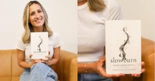 DawnCheré Wilkerson Offers Hope for Long Seasons of Waiting in New Book ‘Slow Burn’