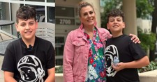 It Terrified Him When His Mom Hit Her Knees But the Quick-Thinking 12-Year-Old Saved Her Life