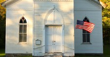A July 4 Wake-Up Call for the American Church