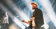 We Are Messengers Frontman Darren Mulligan Warns against Celebrity Worship in the Church