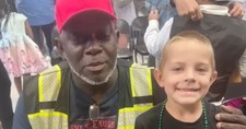 Child Kept Ending Up in the Principal's Office until a Friendly Bus Driver Changed Everything