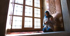ICE Arrests Iranian Christians at Los Angeles Church