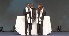 T.D. Jakes Appoints Daughter and Son-in-Law to Lead The Potter’s House