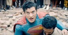 3 Ways Jesus Offers a Greater Hope against Cynicism than Superman Ever Could
