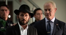 Guns and Moses Actor Neal McDonough Says Biblical Love and Forgiveness Are Key to Healing a Divided World