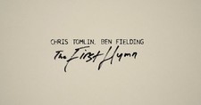 Chris Tomlin 'The First Hymn' Lyric Video