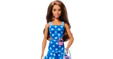 How Mattel's Type 1 Diabetes Barbie Teaches Us about Empathy
