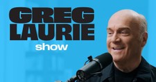 Introducing The Greg Laurie Show on LifeAudio