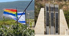 Israel Steps In to Defend the Druze While the World Looks Away