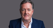 Why Piers Morgan’s Guests on Israel Are Raising Eyebrows