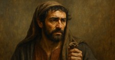 3 Relatable Attributes about Judas That Will Shock You