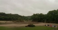 Two Texas Sisters Share about Surviving the Flood at Camp Mystic