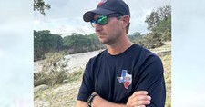 He Lost His Whole Family to a Flood, Ten Years Later, He’s There for Others in Texas