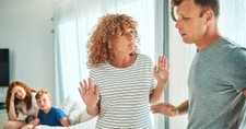5 Guidelines to Co-Parenting after Divorcing a Narcissist
