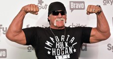 Hulk Hogan Dies at 71 after Heart Attack Months after Public Baptism