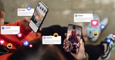 Should Parents Show Their Kids' Faces on Social Media?