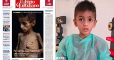 False Famine and the Propaganda against Israel