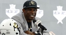 Deion Sanders Praises God after Cancer Battle Saying ‘Without Prayer Where Would We Be?’