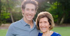 Lakewood Church Matriarch Dodie Osteen, Joel Osteen’s Mother, Passes Away at 91
