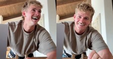 Forrest Frank Says He’s Been Miraculously Healed after Breaking His Back, ‘Thank You Jesus’
