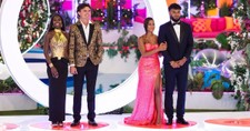 What 'Love Island' Can’t Teach You about Love, Dating, or Lasting Faithfulness