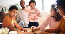 10 Creative Ways to Bring Bible Truths into Your Family Game Night