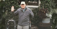 A Bookworm Passed Away at 92 and Left a 109‑Page List of Every Book He Ever Read