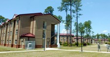 Investigation Underway after Fort Stewart Shooting Leaves Five Soldiers Injured