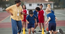 What the Presidential Fitness Mandate Misses about Human Flourishing