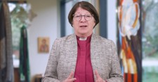 Bishop Eaton Drops Filioque from Liturgy, Raising Concerns over Doctrinal Drift
