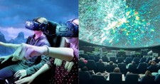 Answers in Genesis Unveils Disney-Like Bible Attractions in Pigeon Forge and Branson