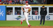 MLB Star Pitcher Shares Gospel and Bible Verse with Fans in Viral Video