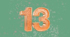 Why Is Taylor Swift’s Lucky Number 13, and Is it Possible to Have a Legit “Lucky Number?”