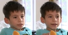Young California Boy Survives Coyote Attack while at His Sister's Softball Game