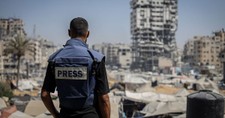 The High Cost of Truth-Telling in Times of War