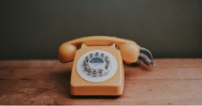Is Parenting in a Screen-Saturated Age Causing a Land-Line Revival?