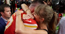 It's OK to Be Happy for Taylor Swift