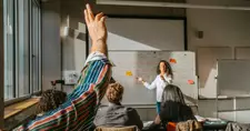 Open main menu When Pagan Practices Are Praised in the Classroom, Christians Must Speak Up