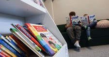 Kentucky Church Defends Move to Check Out LGBTQ Books and Never Return Them