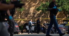 Christian Leaders React to Minneapolis Catholic School Shooting