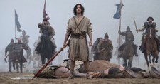 House of David Season 2 First-Look Photos Unveiled and ‘It Is Epic’