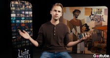 Filmmakers Reveal Their Goal and Purpose for ‘Light of the World’
