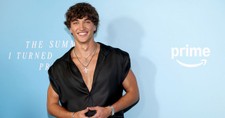 ‘The Summer I Turned Pretty’ Star Gavin Casalegno Shares Video of His Faith on Social Media 