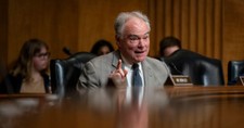 Where Do Human Rights Come from, Senator?