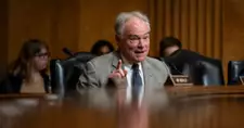 Where Do Human Rights Come from, Senator?