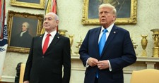 Deadly Violence in Israel Prompts Trump’s Last Warning to Hamas