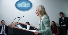 Karoline Leavitt Defends Trump’s Prayer Campaign as Inclusive of All Faiths