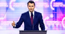 Remembering Charlie Kirk, Founder of Turning Point USA