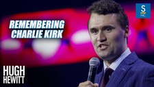 Remembering Charlie Kirk