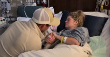 ‘Bringing Up Bates’ Star Erin Bates Moved to New Hospital during Recovery Process 